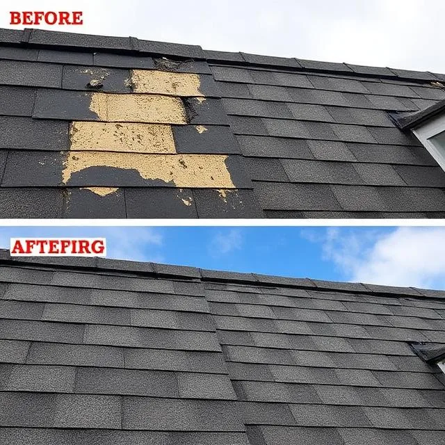 Roof Repair Near Me in Ulster, PA near me